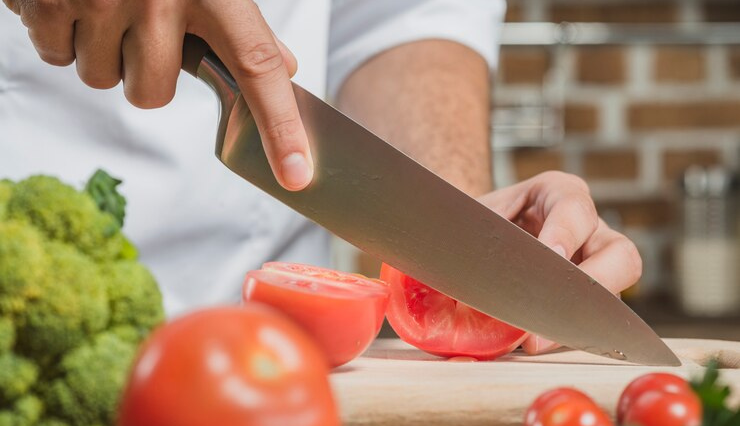 kitchen gadgets