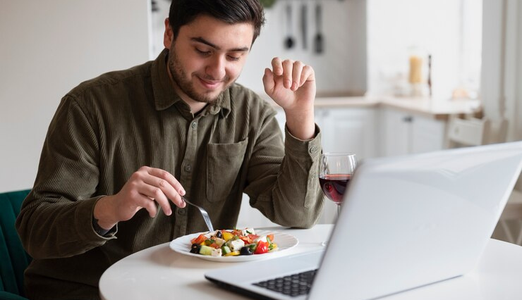 mindful eating