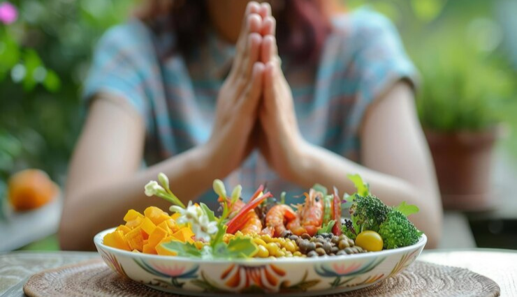 mindful eating