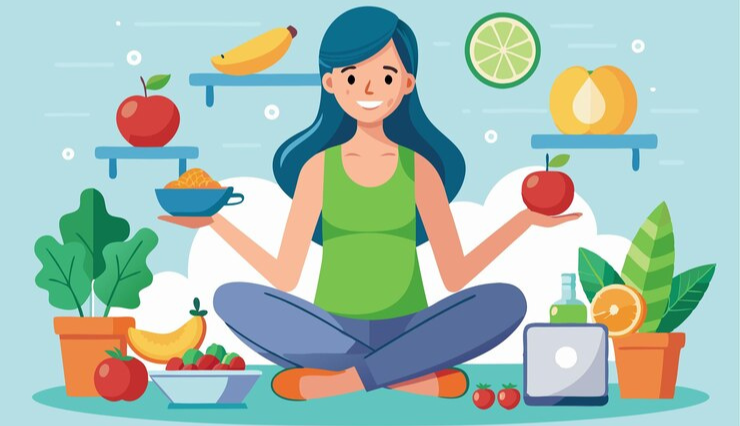 mindful eating