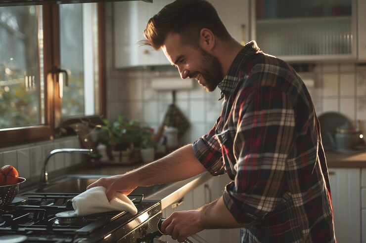 kitchen hacks